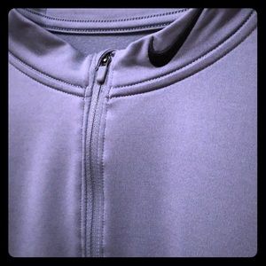 Men’s Nike 3/4 zip. In EUC